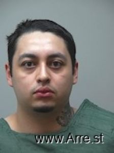 Jairo Mendoza Gonzalez Arrest Mugshot